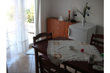 Kroatija Privát Trogir, Eksterjeras